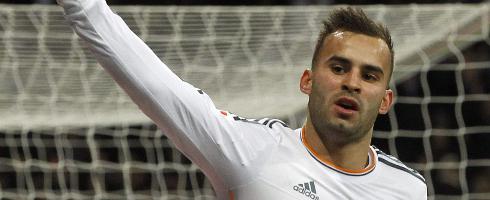 Jese Rodriguez