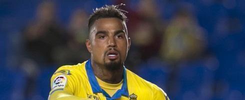 Kevin-Prince Boateng