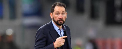 Sevilla boss Pablo Machin