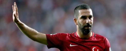 Arda Turan