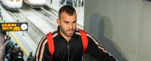 Jese Rodriguez