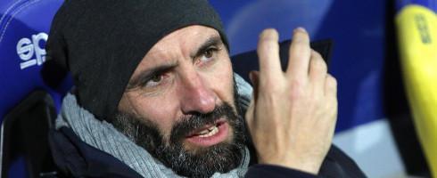 Sevilla sporting director Monchi