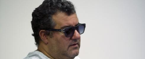 Agent Mino Raiola