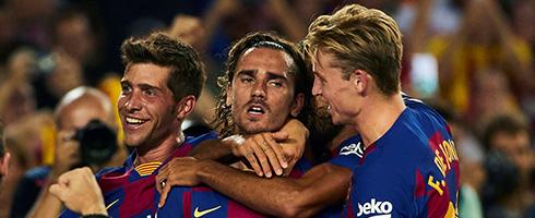 Griezmann-epa255082019