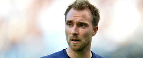 Christian Eriksen and Paul Pogba to Real Madrid
