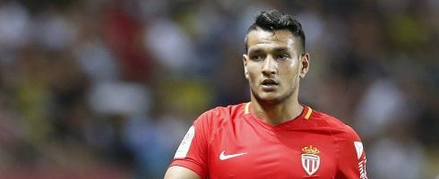 Sevilla midfielder Rony Lopes