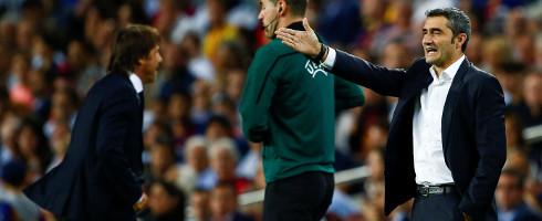 Ernesto Valverde