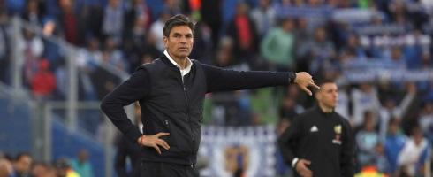 Leganes boss Mauricio Pellegrino