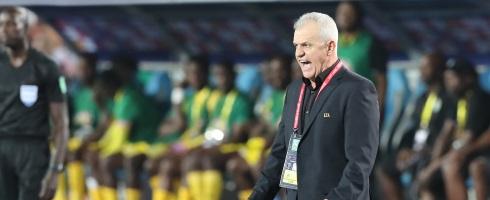 Leganes boss Javier Aguirre