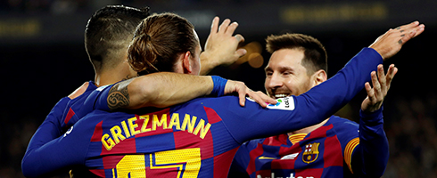 messigriezmansuarez-epa07122019