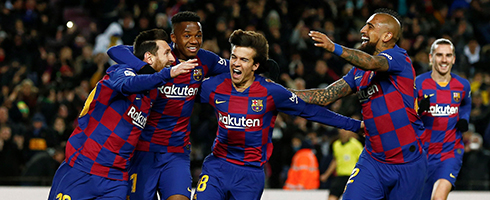 Barcelona-epa19012019