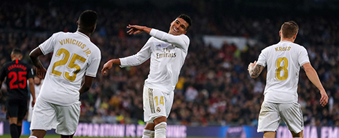 Casemiro-PA