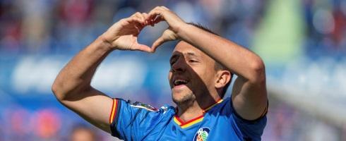 Nemanja Maksimovic