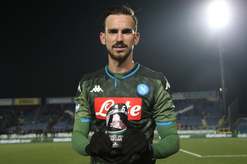 Napoli lower Fabian Ruiz’s asking price to €60M