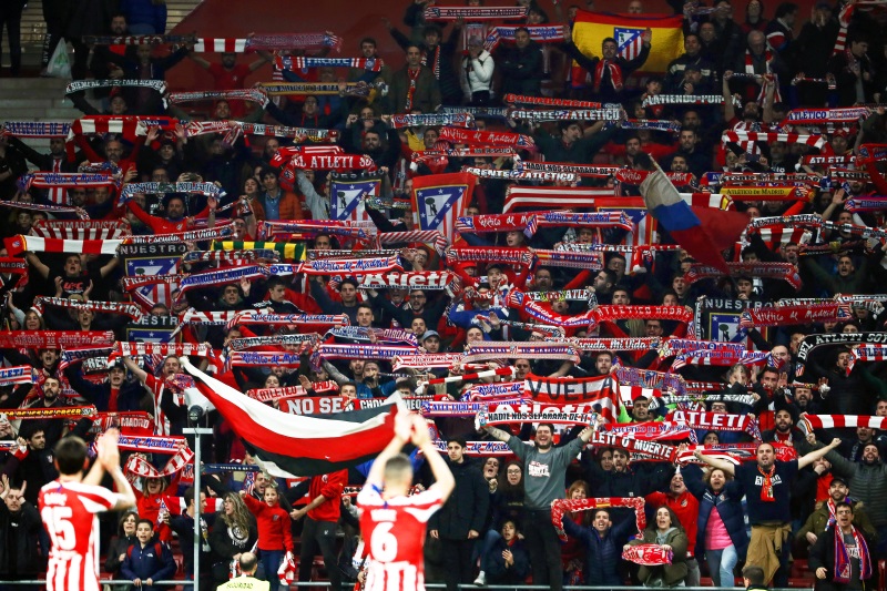 La Liga