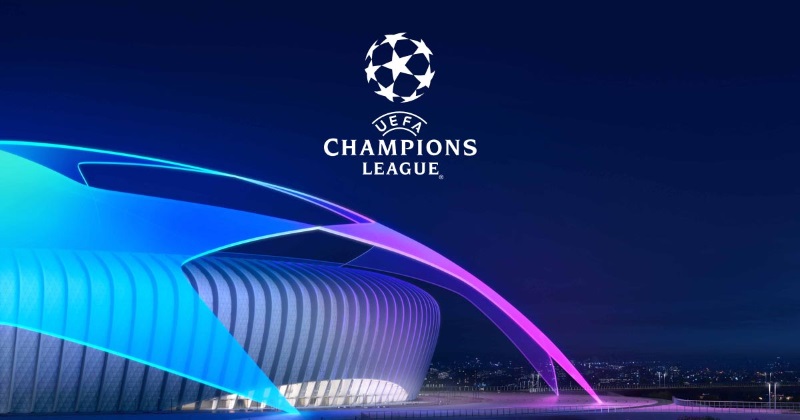 Champions League logo