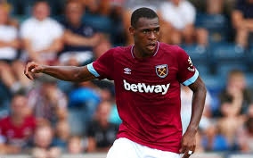 Ateltico Madrid linked with West Ham’s Issa Diop