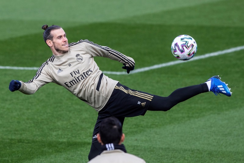 Real Madrid will pay 50 percent of Gareth Bale wages to allow Premier League return