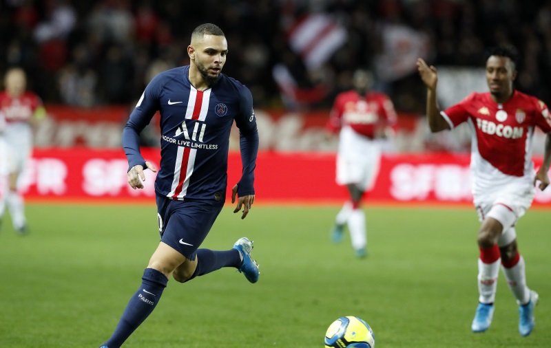 Layvin Kurzawa