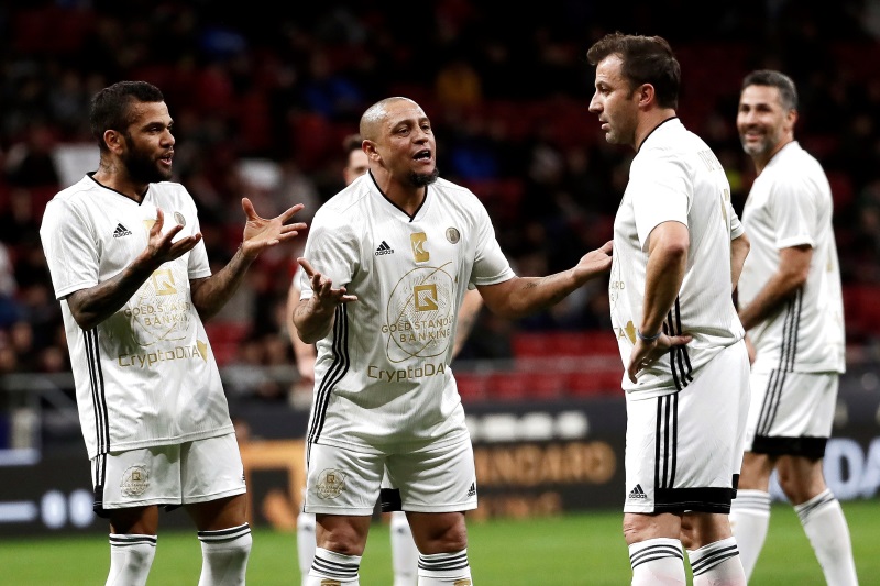 Roberto Carlos