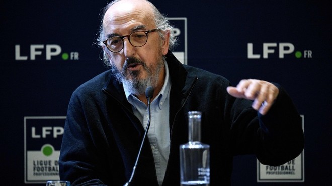 jaume roures laliga mediapro