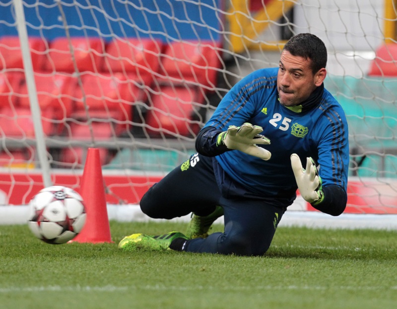 Andres Palop