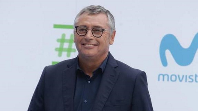 Michael Robinson