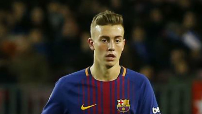 Oriol Busquets