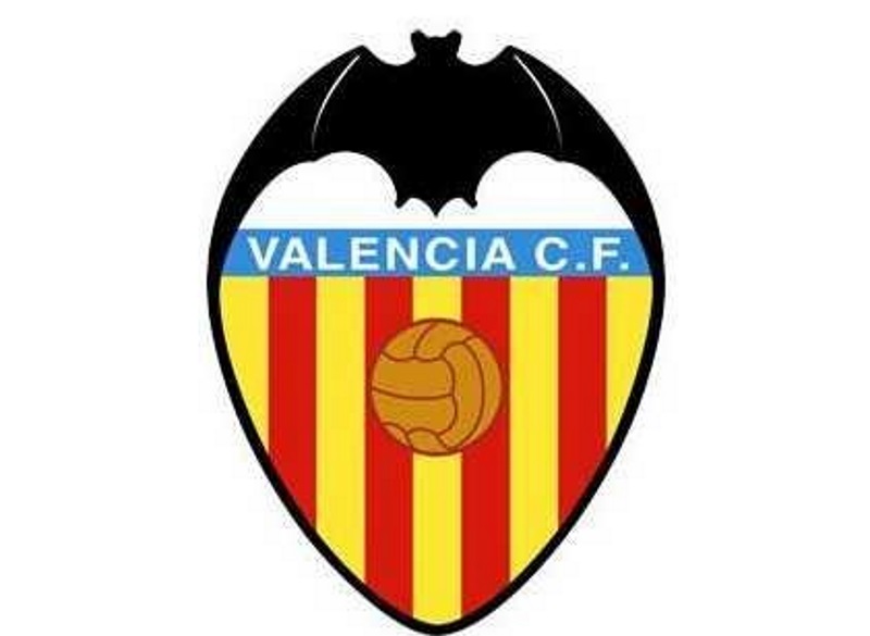 Valencia CF badge