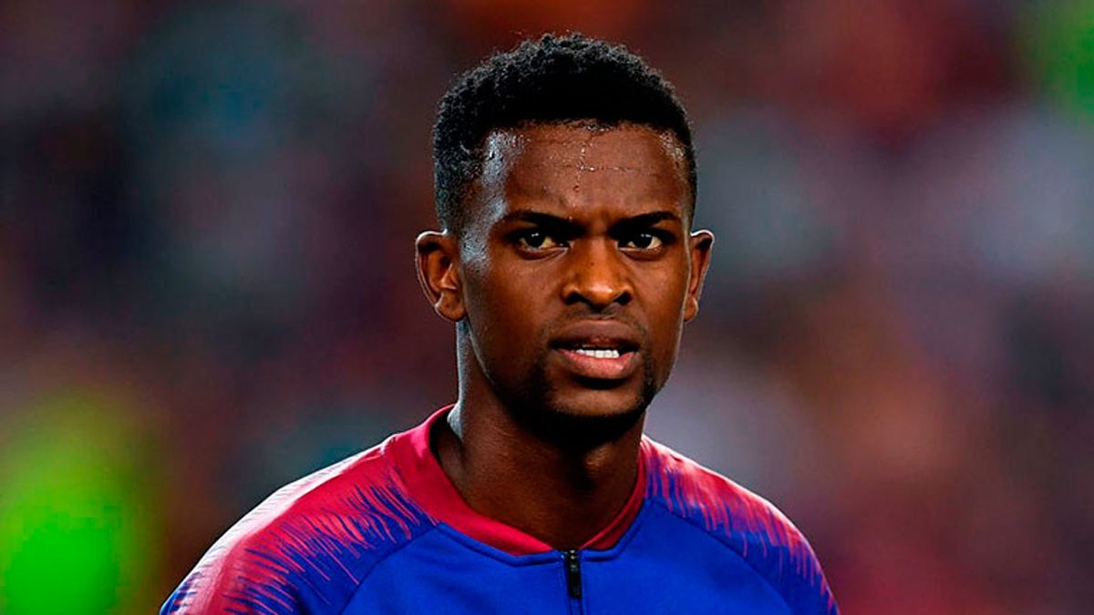 Nelson Semedo gives green light to Barcelona exit with €40m Man City move approaching