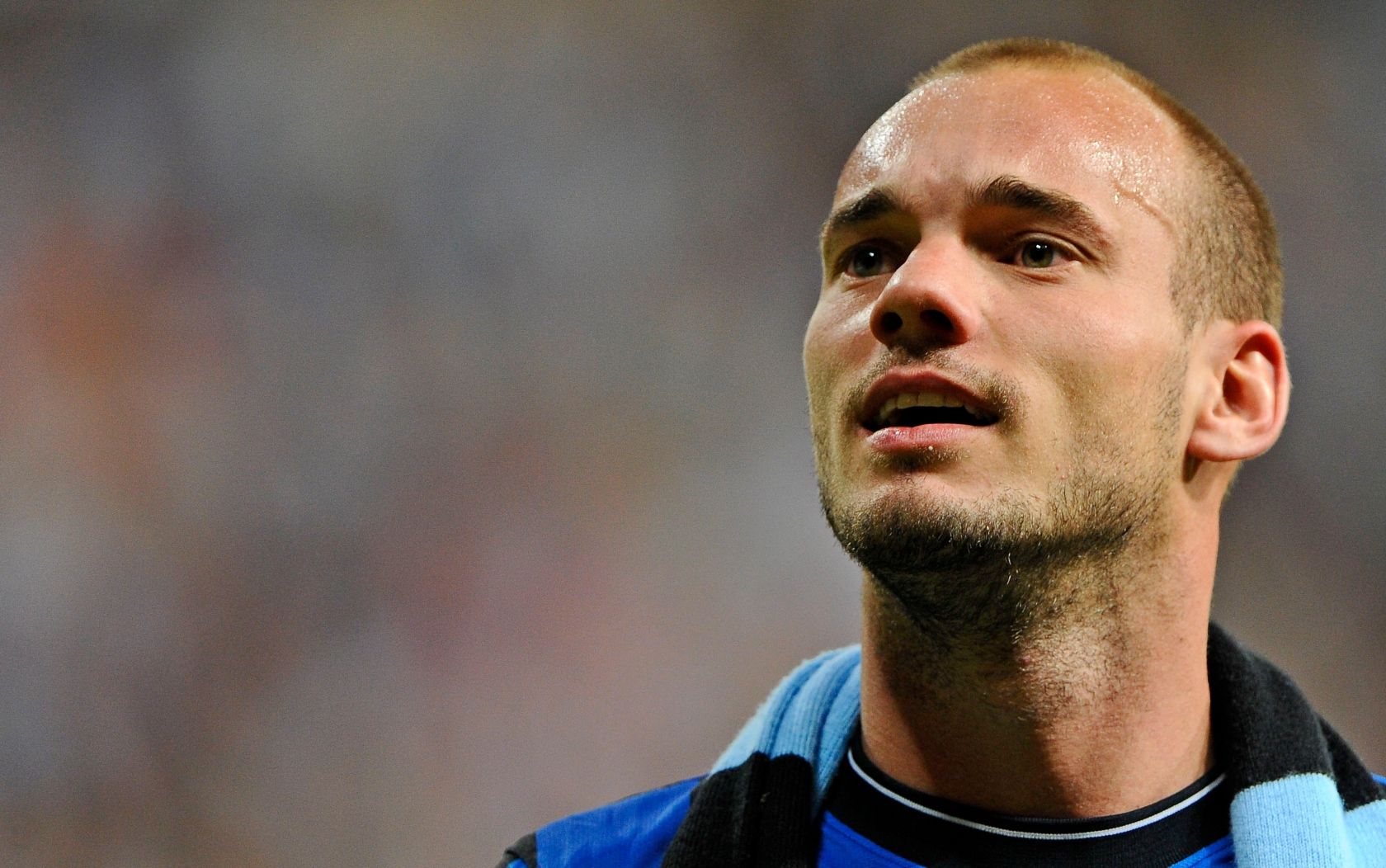 Wesley Sneijder