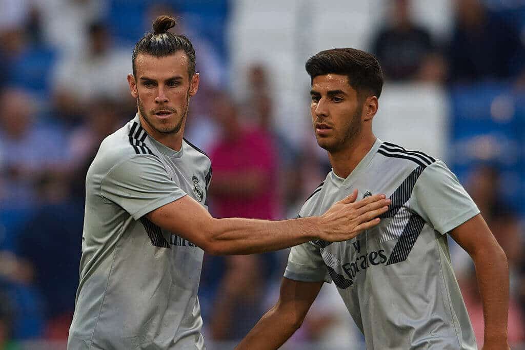 Real Madrid star Gareth Bale returns for Real Mallorca clash