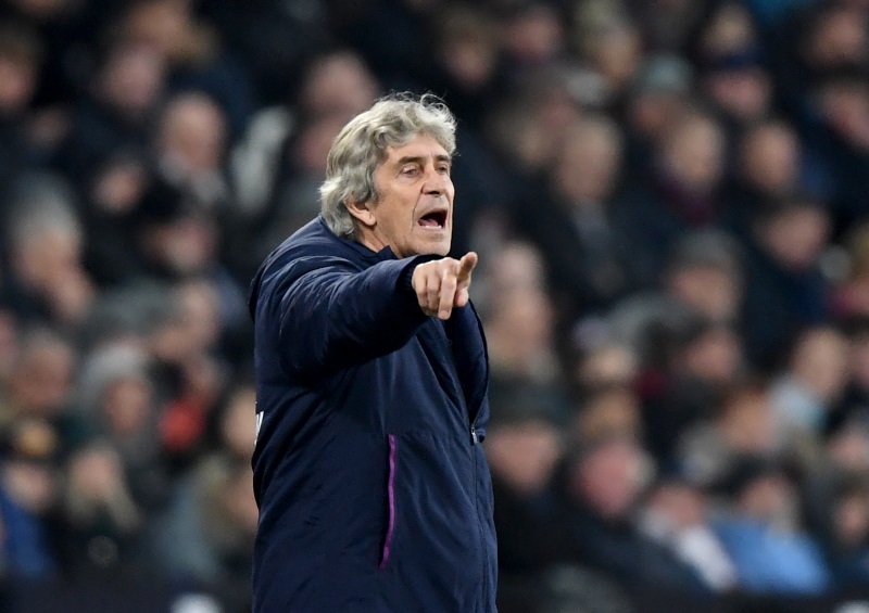 Manuel Pellegrini