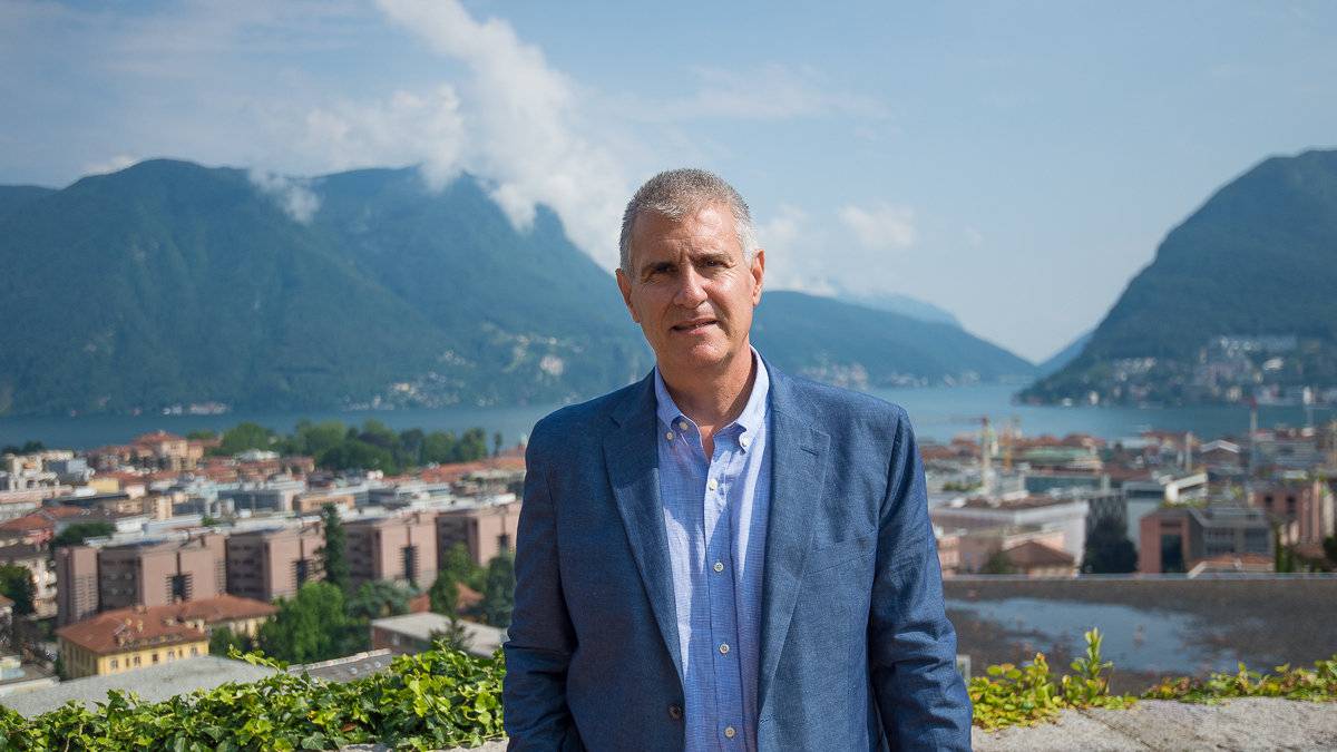 Antonio Cordon, sporting director Betis