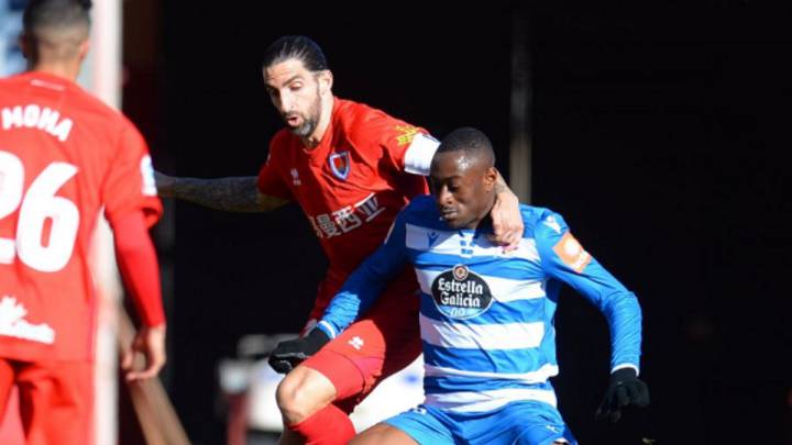 Deportivo Numancia