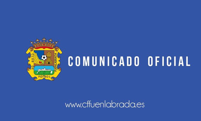 Fuenlabrada statement
