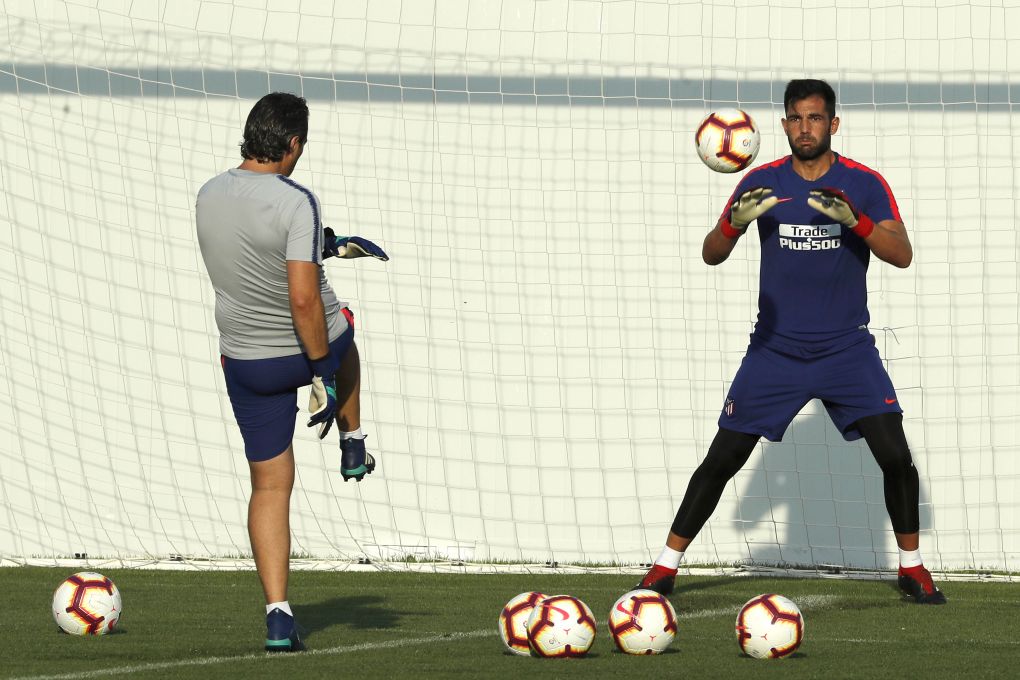 Antonio Adan