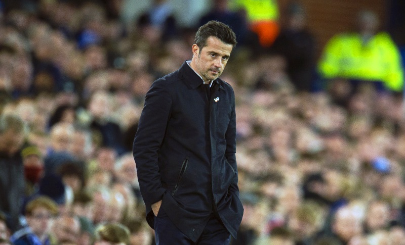 Marco Silva