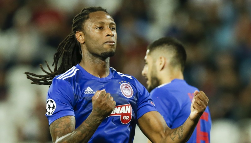 Ruben Semedo
