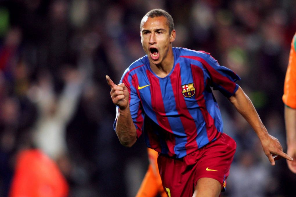 Henrik Larsson