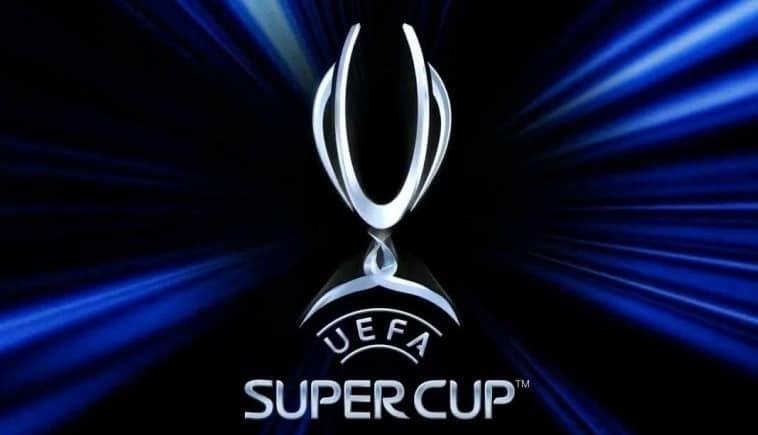 UEFA Super Cup