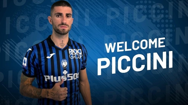 Cristiano Piccini