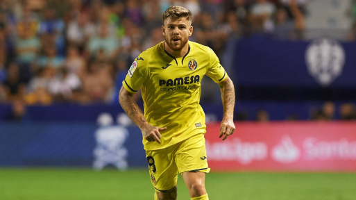 Alberto Moreno