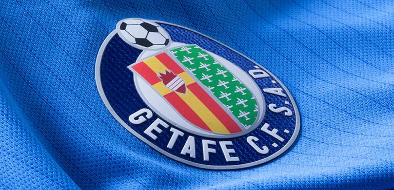 Getafe change name of club ahead of Barcelona clash in La Liga