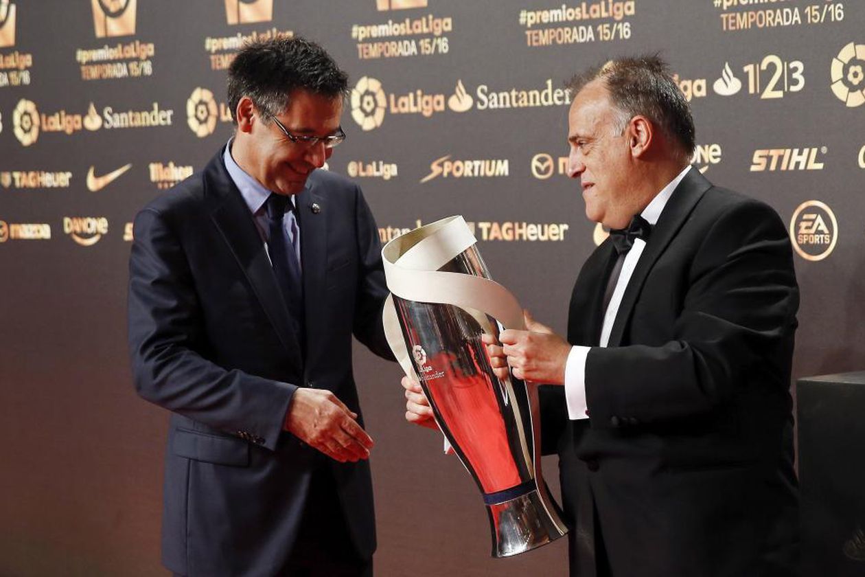 Bartomeu Tebas