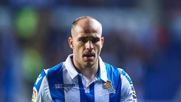 Sandro Ramirez