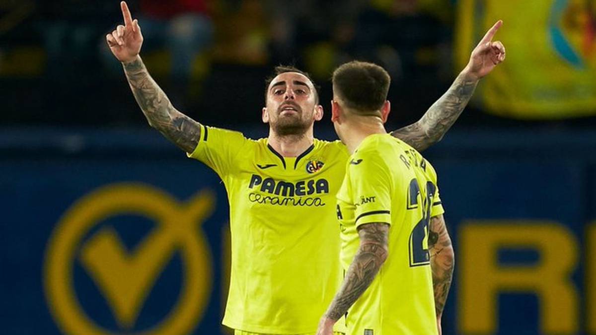 Paco Alcacer
