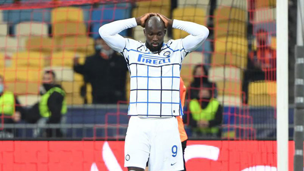 Romelu Lukaku, Inter