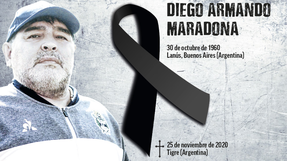 Diego Maradona