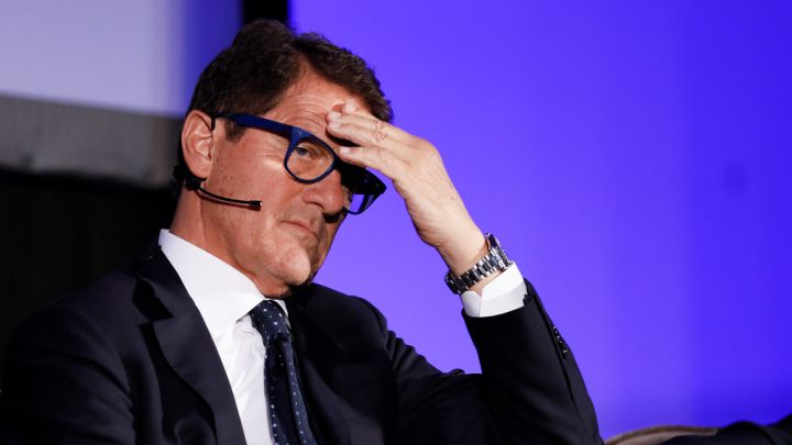 Fabio Capello